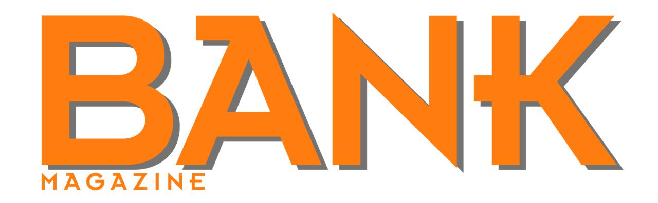 Bank Magazine