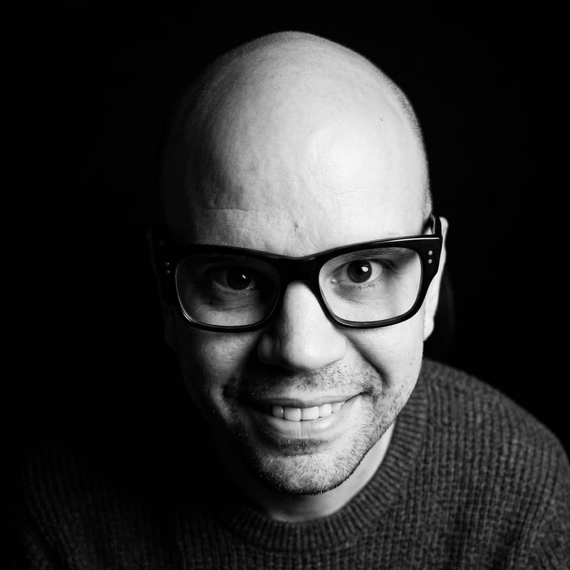 Antonio Buet — Tony Buet