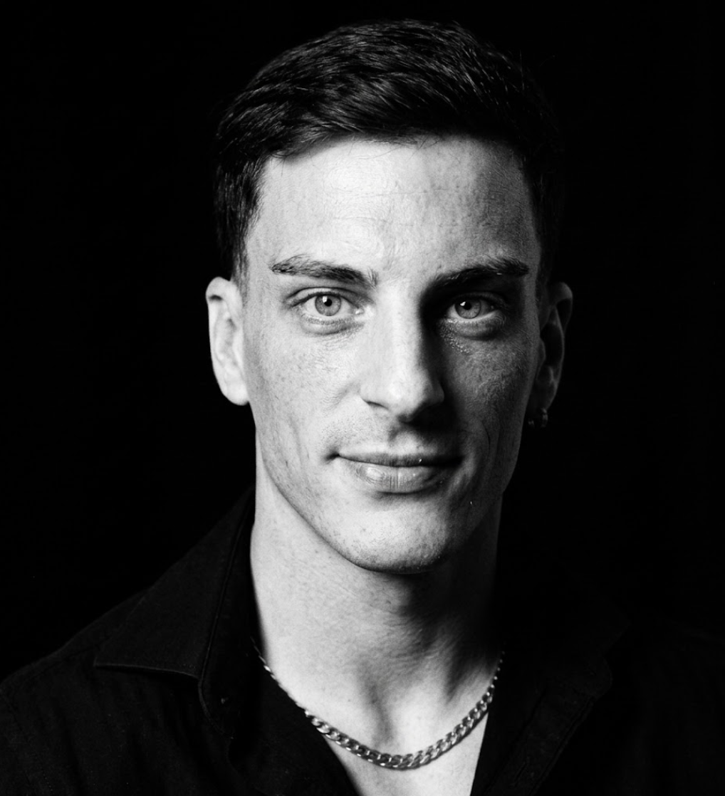 Axel Becker — PPP