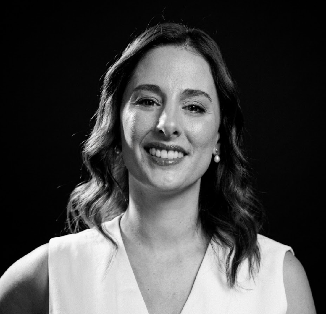 Carolina Gama — Bitget