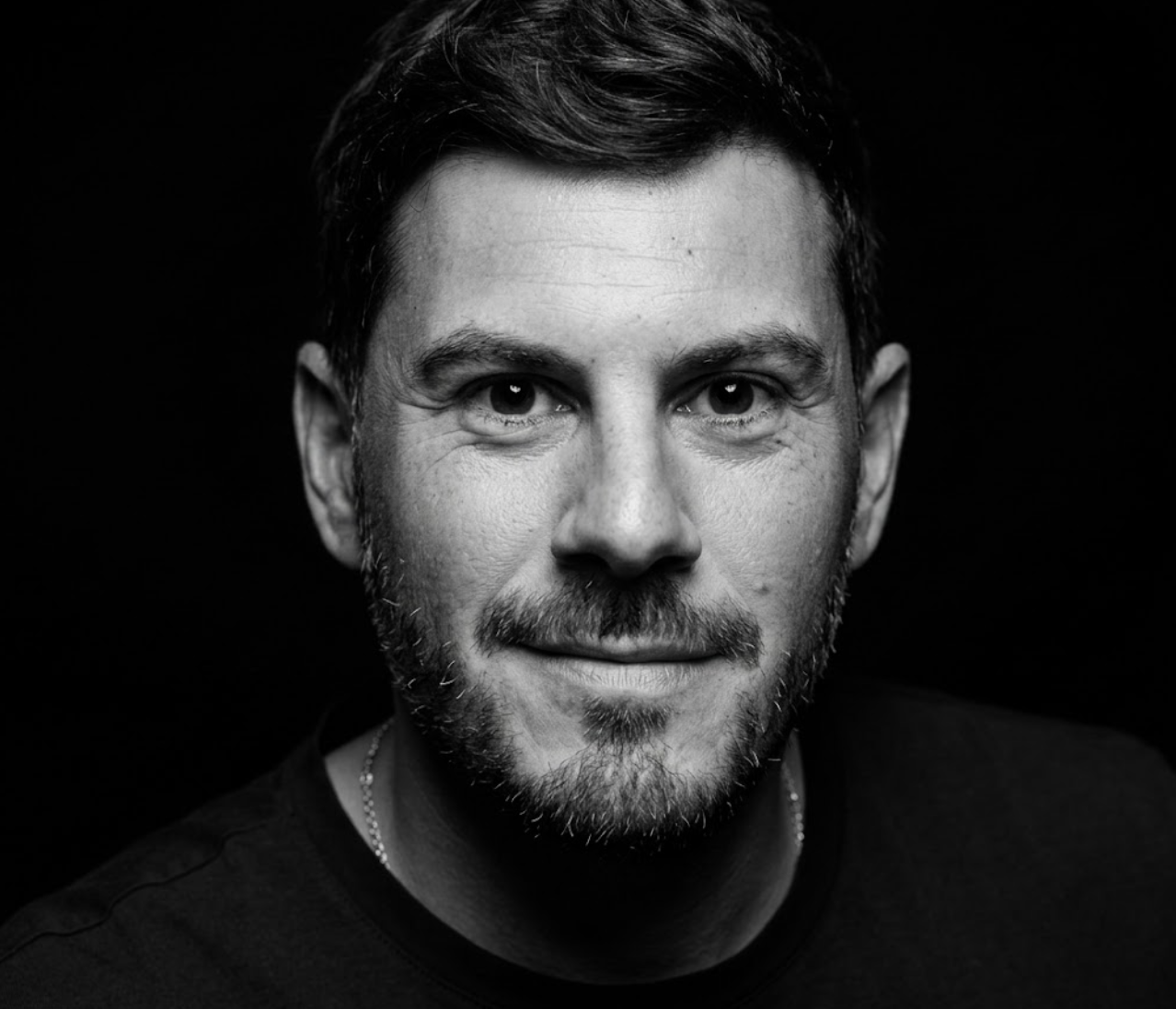 Diego Díaz — Camára Fintech