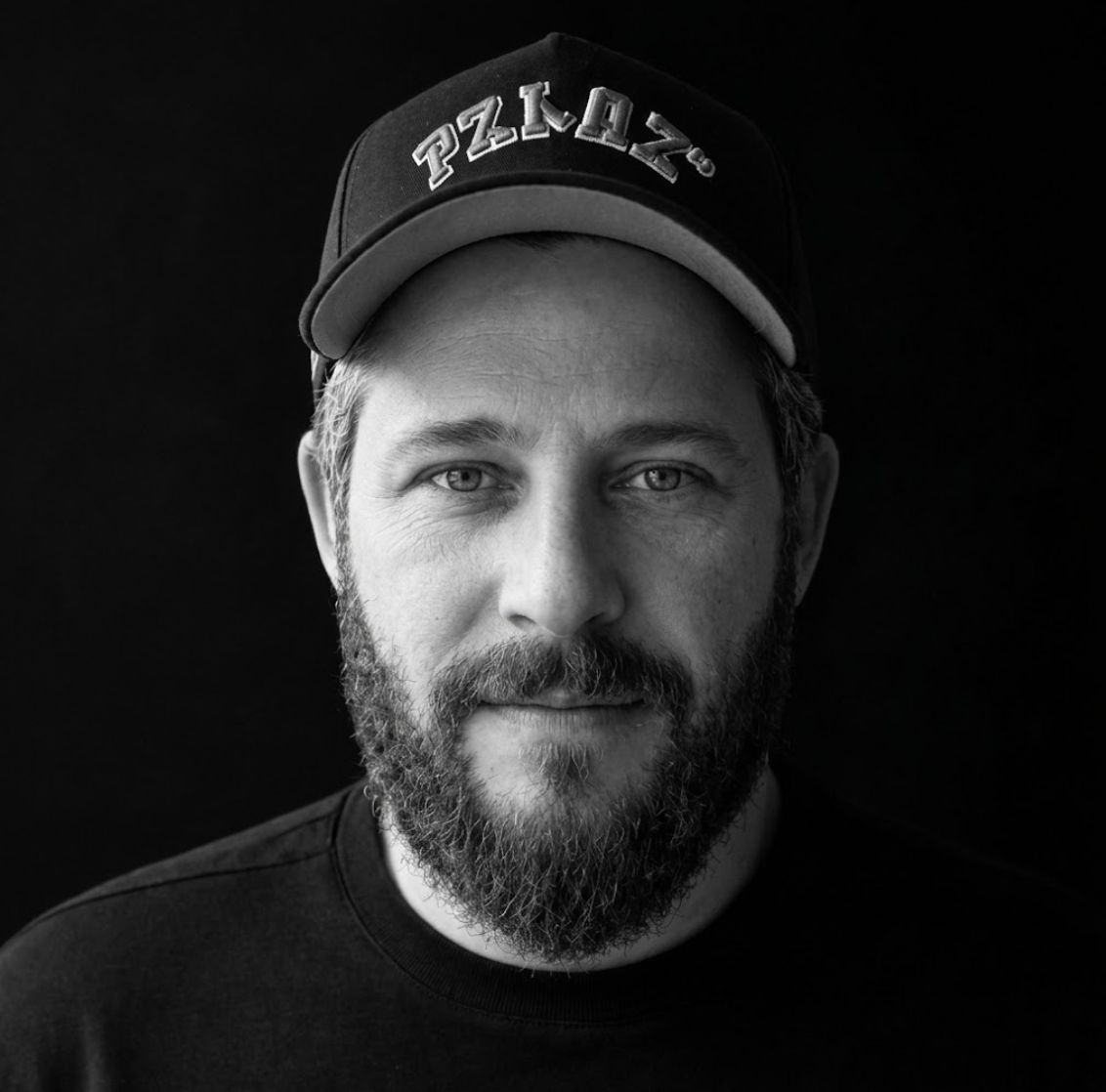 Javier Puig — Archivo Crypto