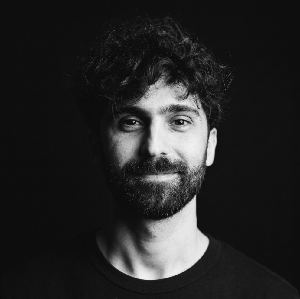 Marcelo Cavazzoli — Lemon