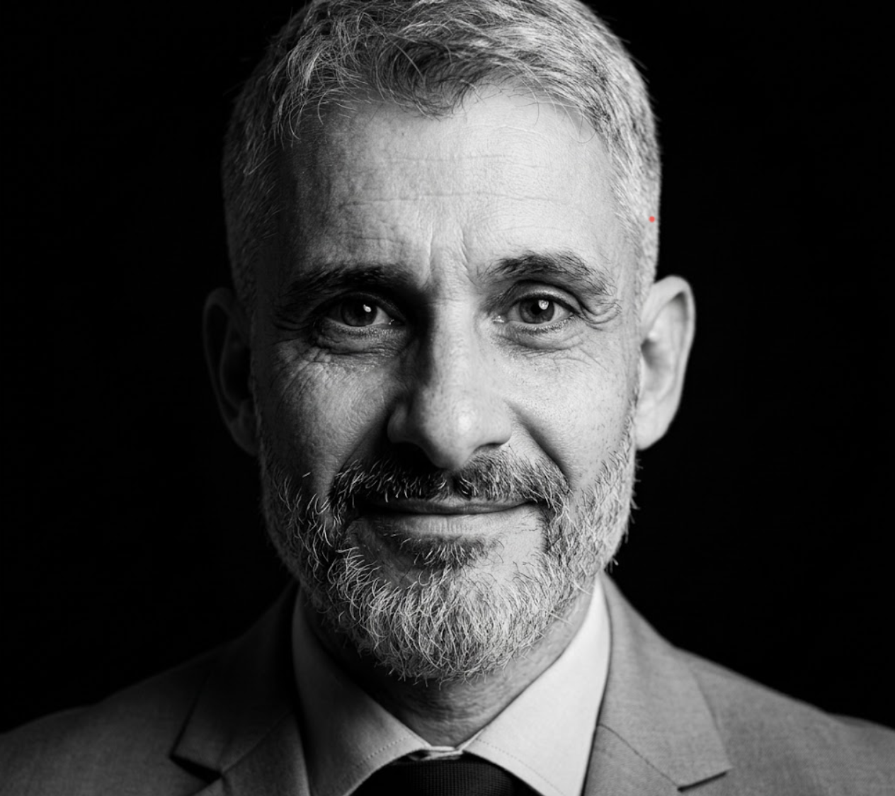 Matias Battista — Clave Bursatil