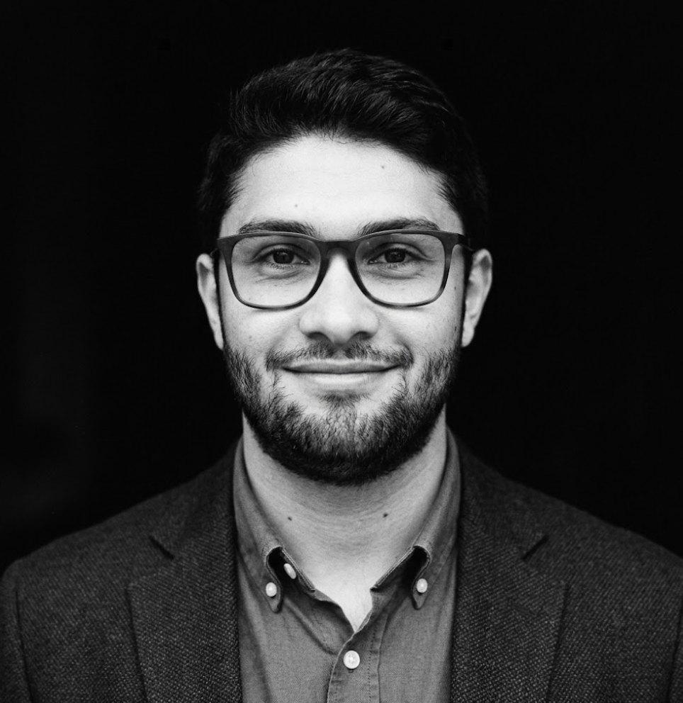Nicolas Rincon — EMCD