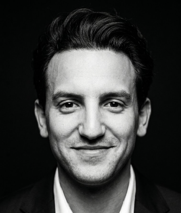 Nicolás Passini — Método FBC